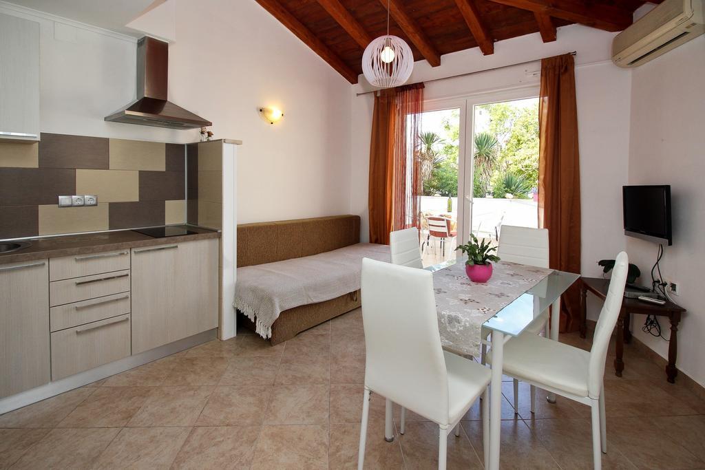 سيلو Apartment Drazen المظهر الخارجي الصورة