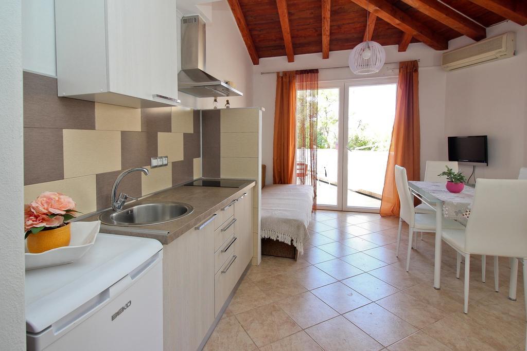 سيلو Apartment Drazen المظهر الخارجي الصورة